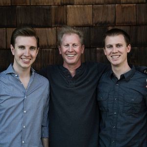 Meet your Posher, Ben